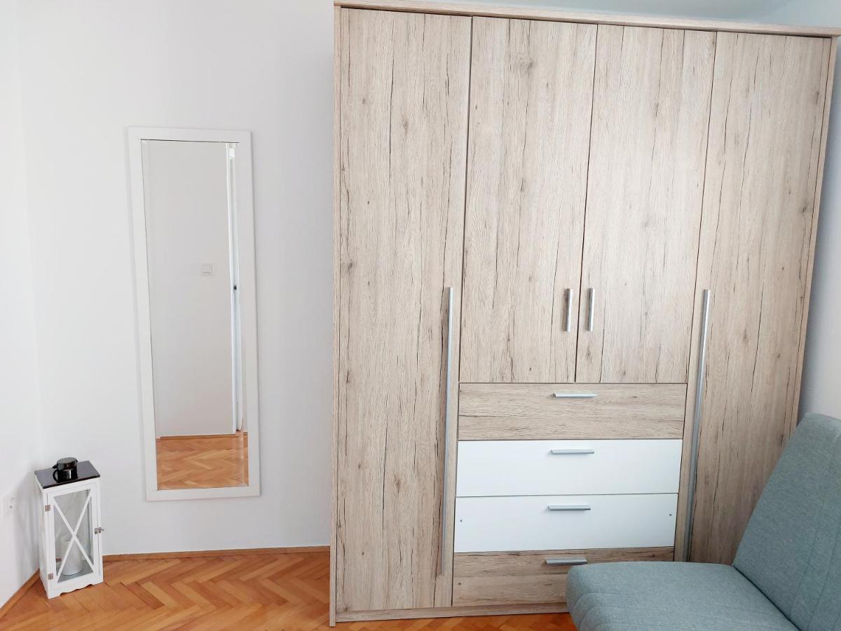 Amari-Zaton Apartamento Zaton  Exterior foto