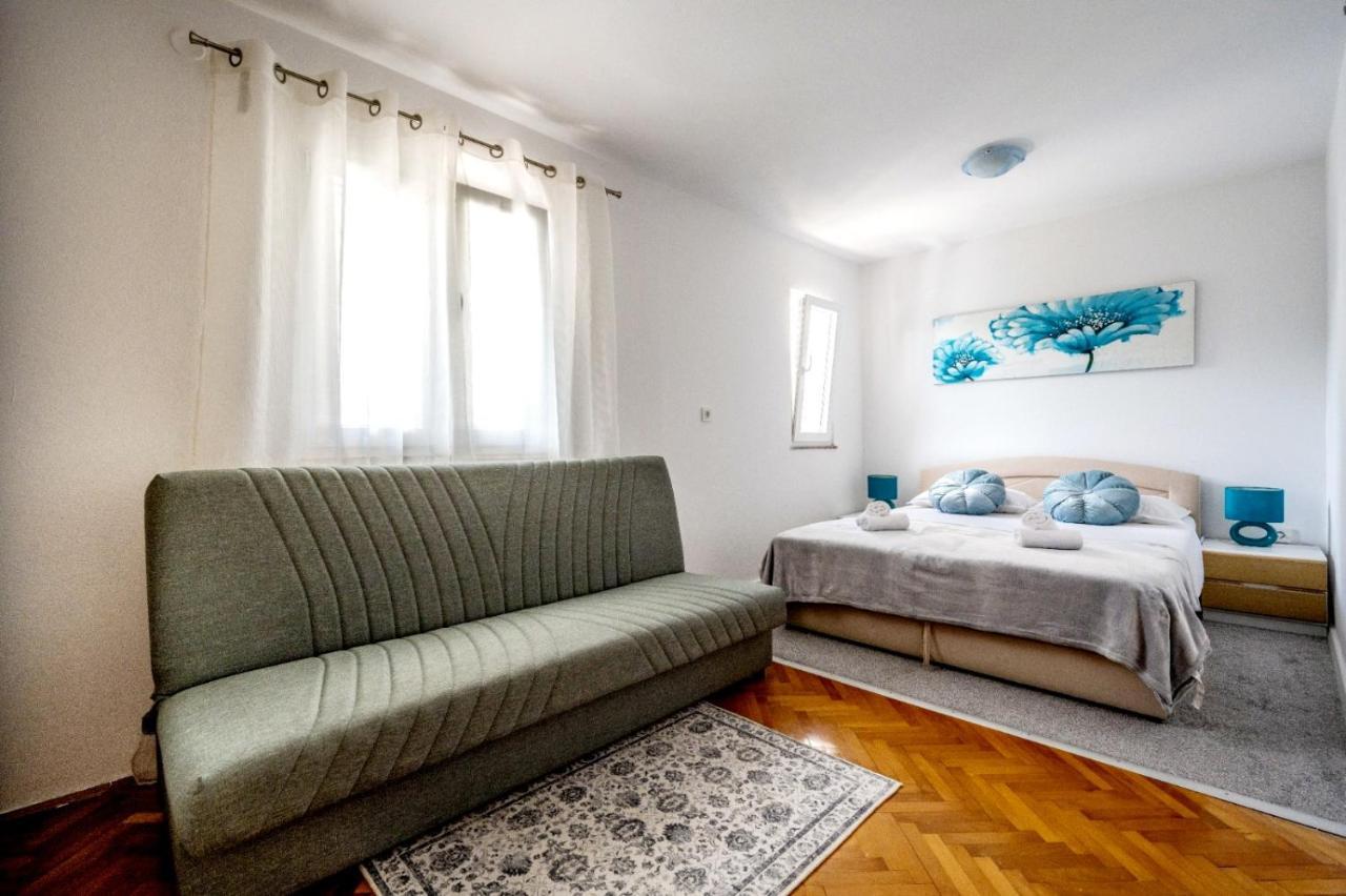 Amari-Zaton Apartamento Zaton  Exterior foto