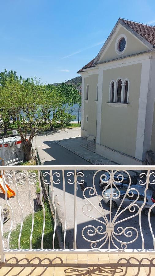 Amari-Zaton Apartamento Zaton  Exterior foto