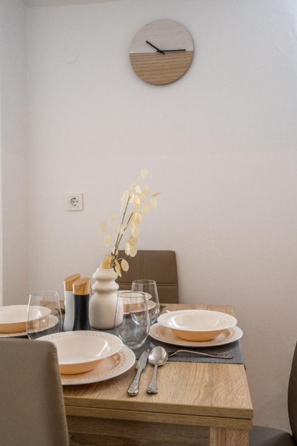 Amari-Zaton Apartamento Zaton  Exterior foto