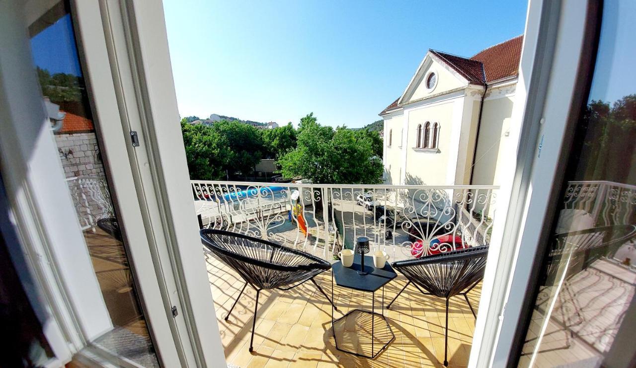 Amari-Zaton Apartamento Zaton  Exterior foto