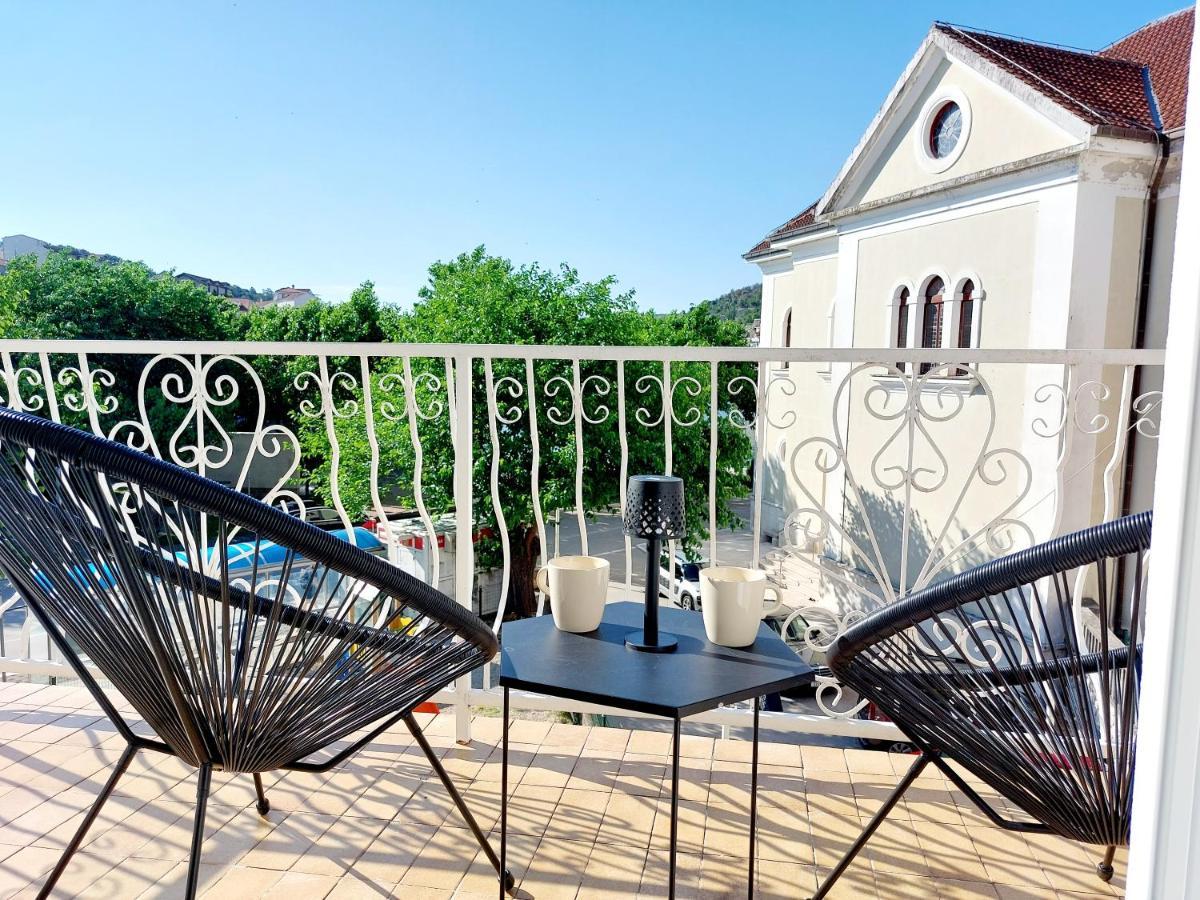 Amari-Zaton Apartamento Zaton  Exterior foto