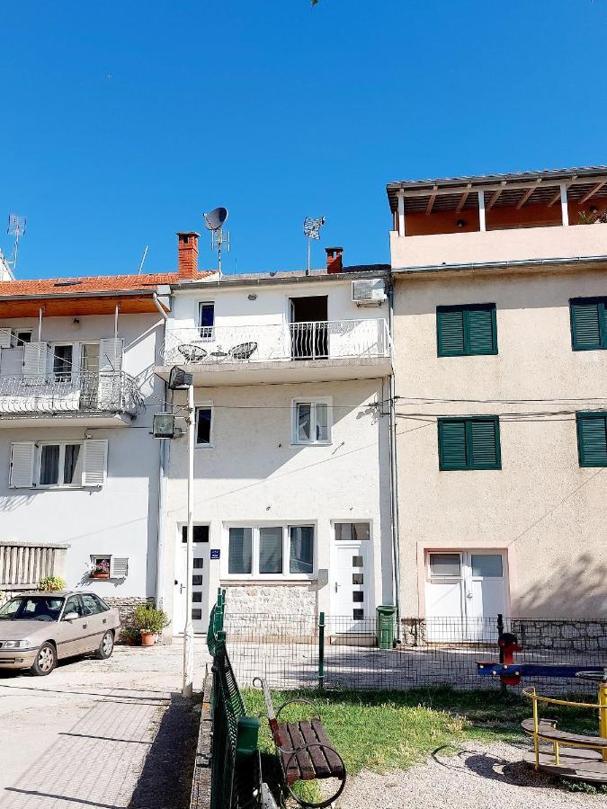 Amari-Zaton Apartamento Zaton  Exterior foto