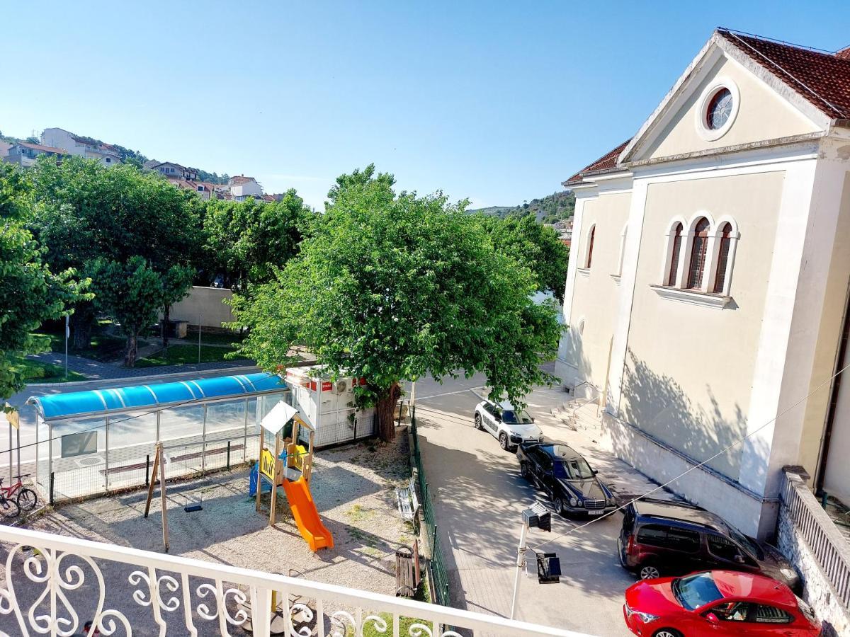 Amari-Zaton Apartamento Zaton  Exterior foto