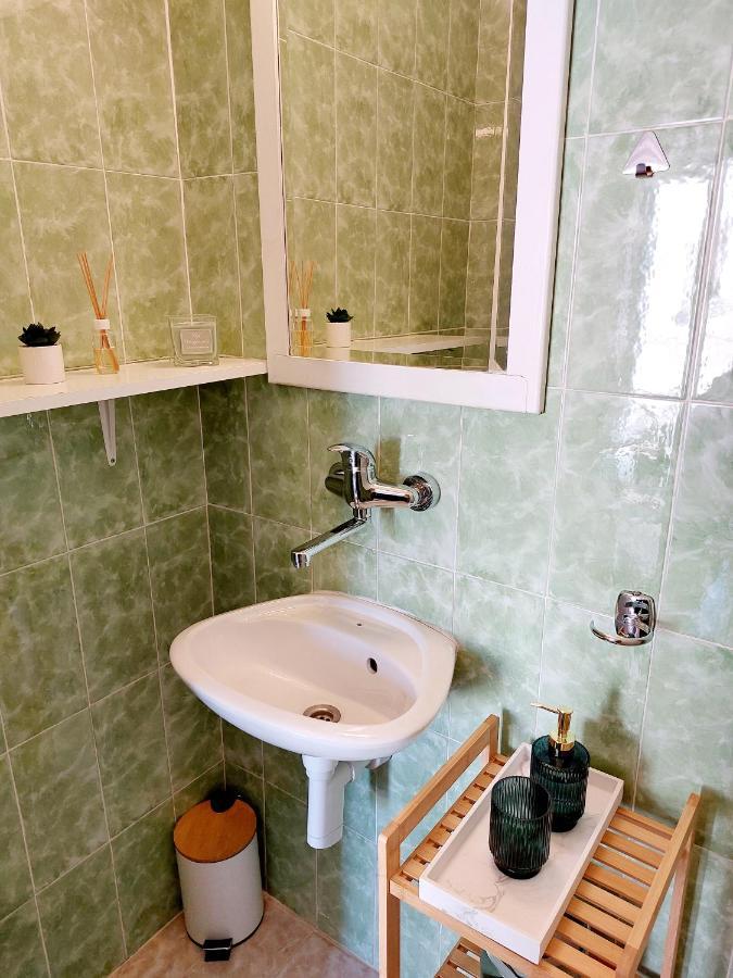 Amari-Zaton Apartamento Zaton  Exterior foto