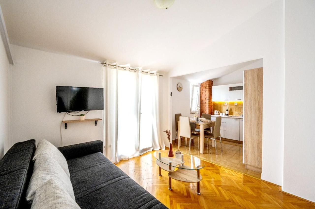 Amari-Zaton Apartamento Zaton  Exterior foto