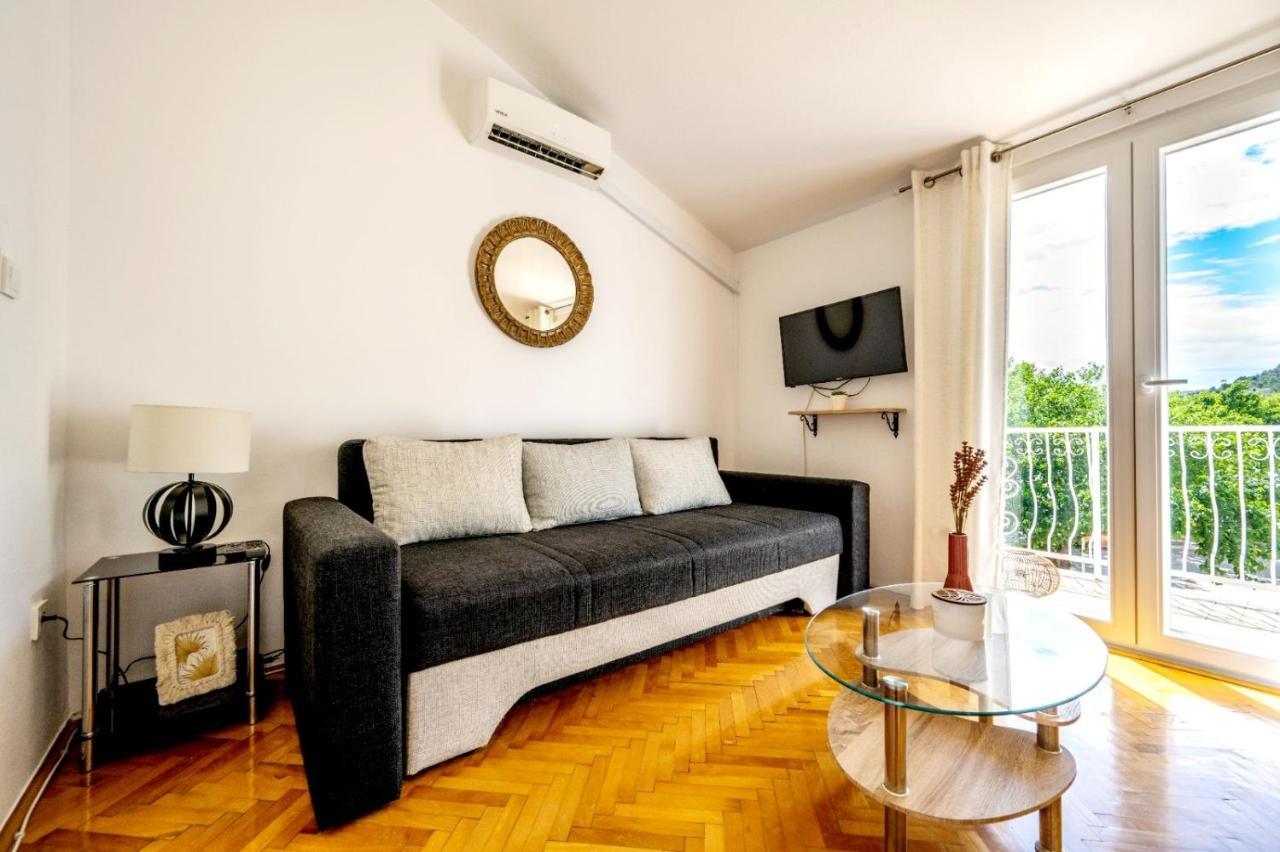 Amari-Zaton Apartamento Zaton  Exterior foto