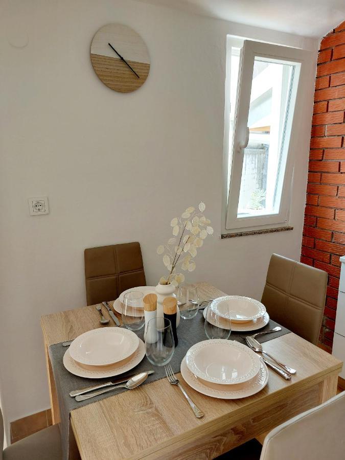 Amari-Zaton Apartamento Zaton  Exterior foto